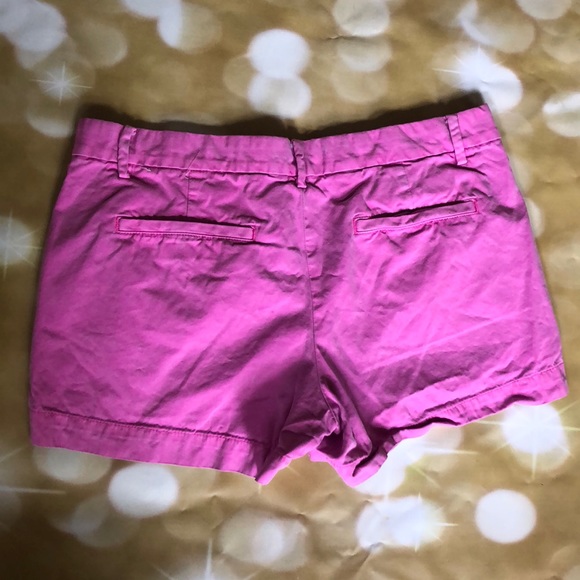 Purple GAP shorts - Picture 4 of 4